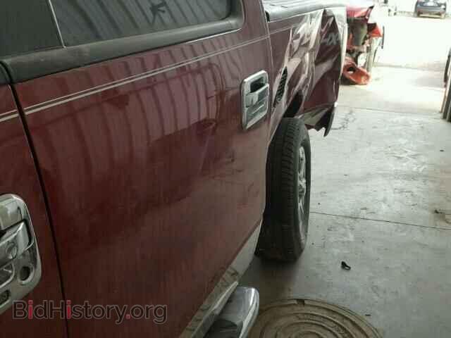 2013 FORD F150 - VIN: 1FTFW1EF5DKE56176 - Фото 10