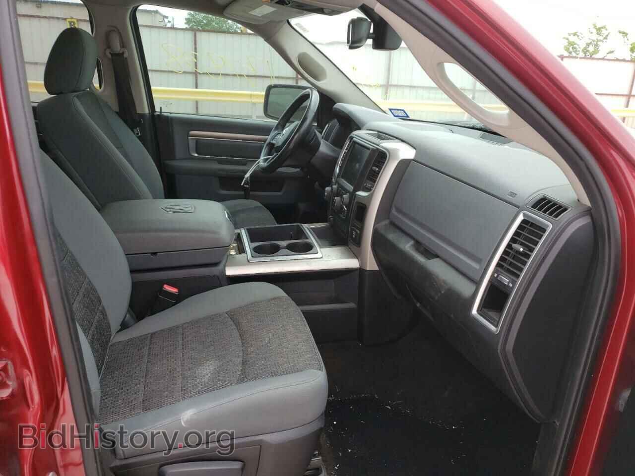2014 RAM 1500 - VIN: 1C6RR6LT3ES435605 - Photo 5