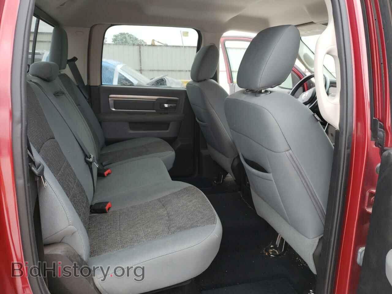2014 RAM 1500 - VIN: 1C6RR6LT3ES435605 - Photo 6