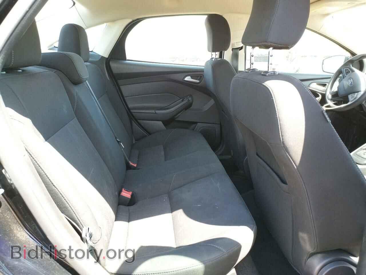 2017 FORD FOCUS - VIN: 1FADP3F26HL266582 - Photo 6