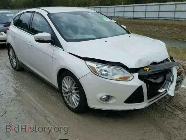 Photo 1FAHP3M26CL250041 - FORD FOCUS 2012
