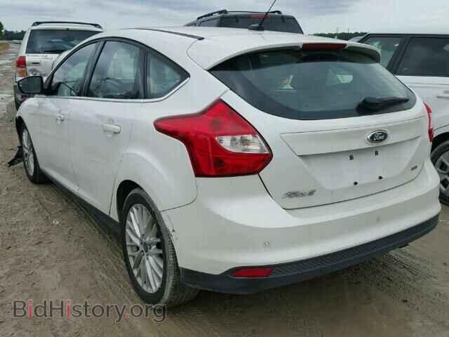 2012 FORD FOCUS - VIN: 1FAHP3M26CL250041 - Фото 3