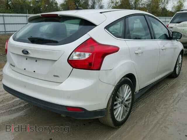 2012 FORD FOCUS - VIN: 1FAHP3M26CL250041 - Фото 4