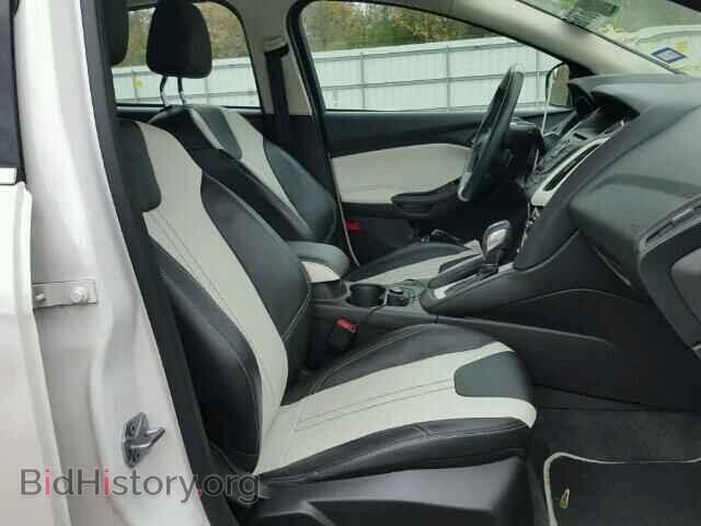 2012 FORD FOCUS - VIN: 1FAHP3M26CL250041 - Фото 5