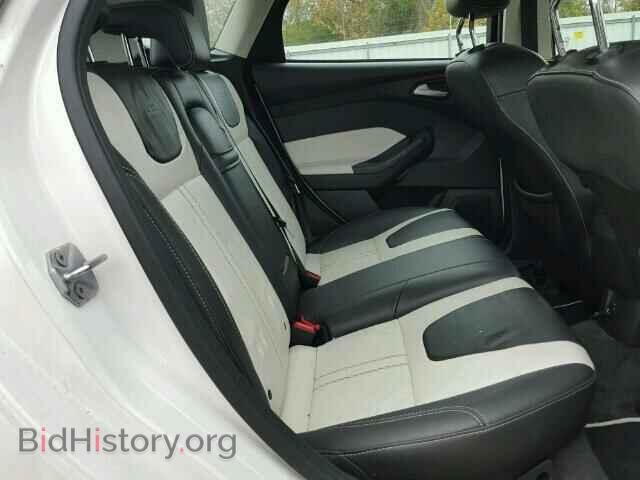 2012 FORD FOCUS - VIN: 1FAHP3M26CL250041 - Фото 6