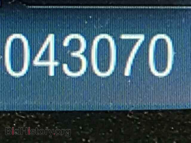 2012 FORD FOCUS - VIN: 1FAHP3M26CL250041 - Фото 8