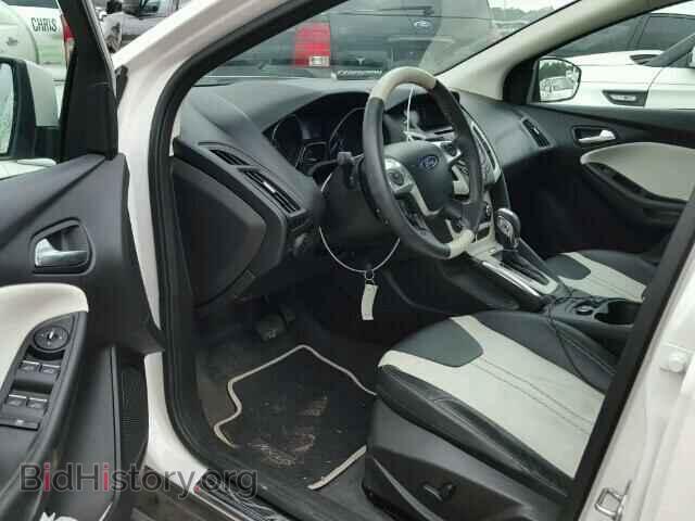 2012 FORD FOCUS - VIN: 1FAHP3M26CL250041 - Фото 9