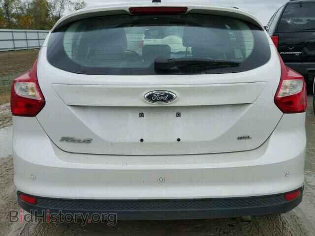 2012 FORD FOCUS - VIN: 1FAHP3M26CL250041 - Фото 10