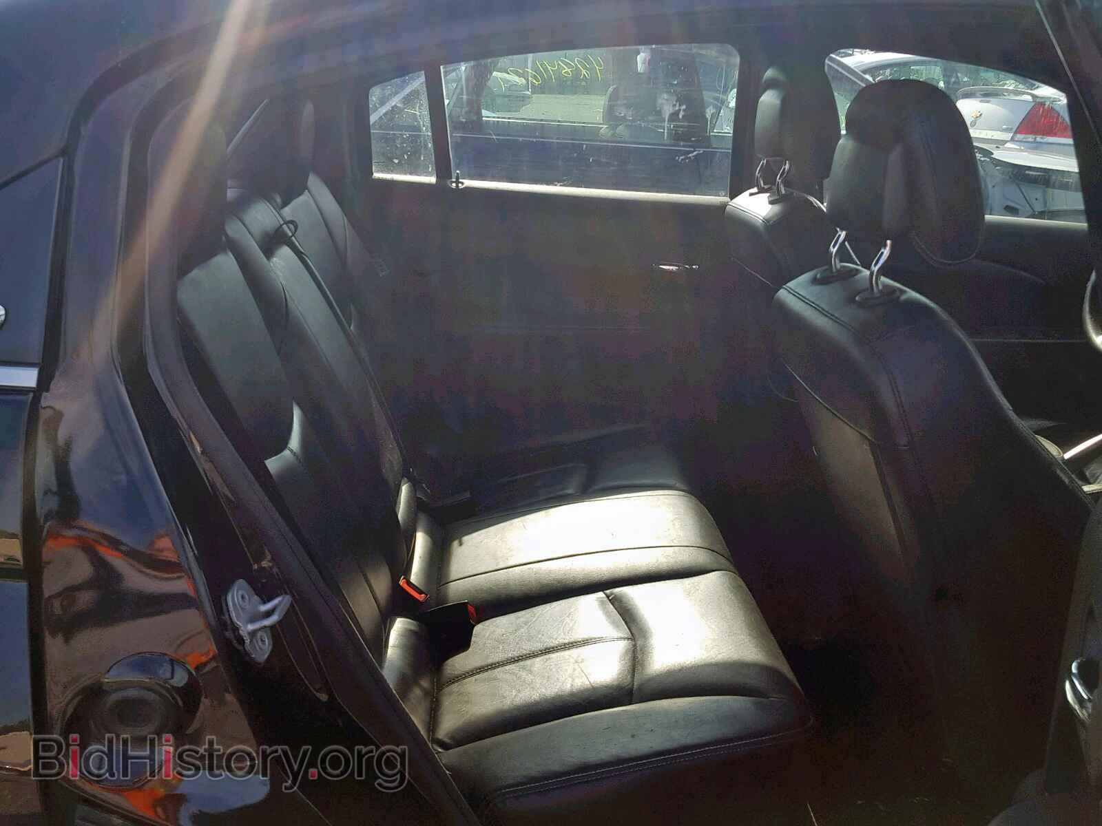 2012 CHRYSLER 200 - VIN: 1C3CCBCB3CN307218 - Фото 6
