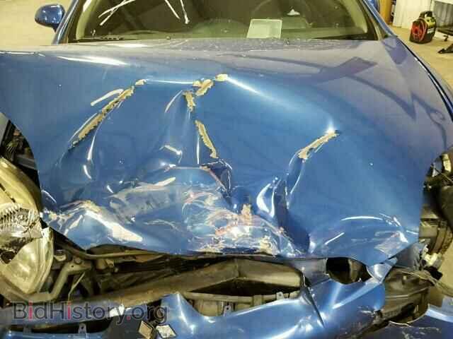 2006 MITSUBISHI ECLIPSE - VIN: 4A3AK24F76E004094 - Photo 7