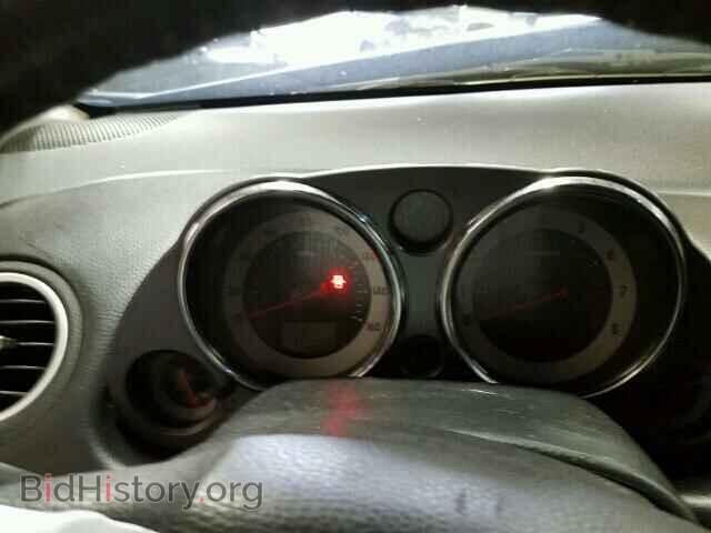 2006 MITSUBISHI ECLIPSE - VIN: 4A3AK24F76E004094 - Photo 8
