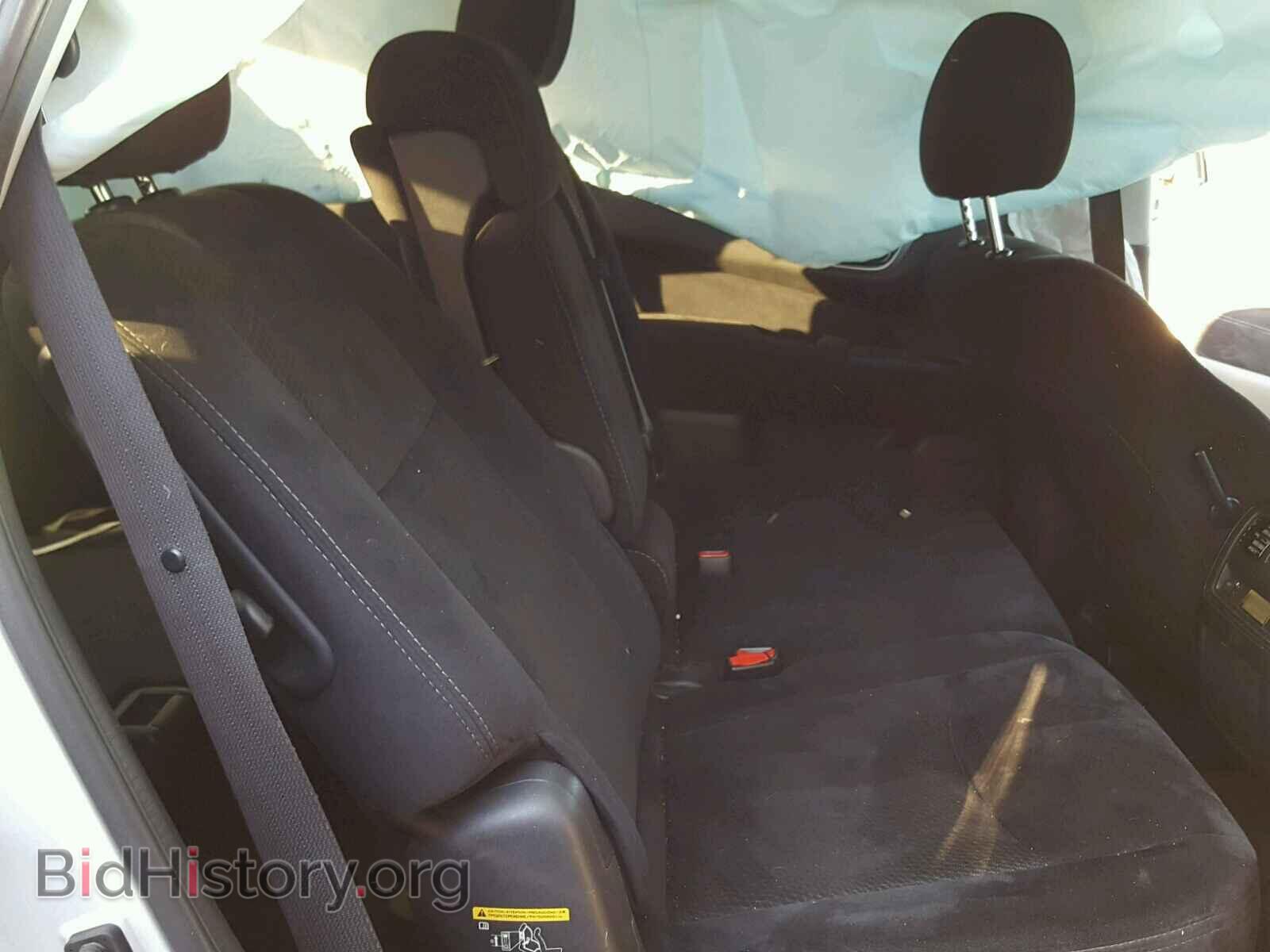 2015 NISSAN PATHFINDER - VIN: 5N1AR2MM7FC654354 - Фото 6