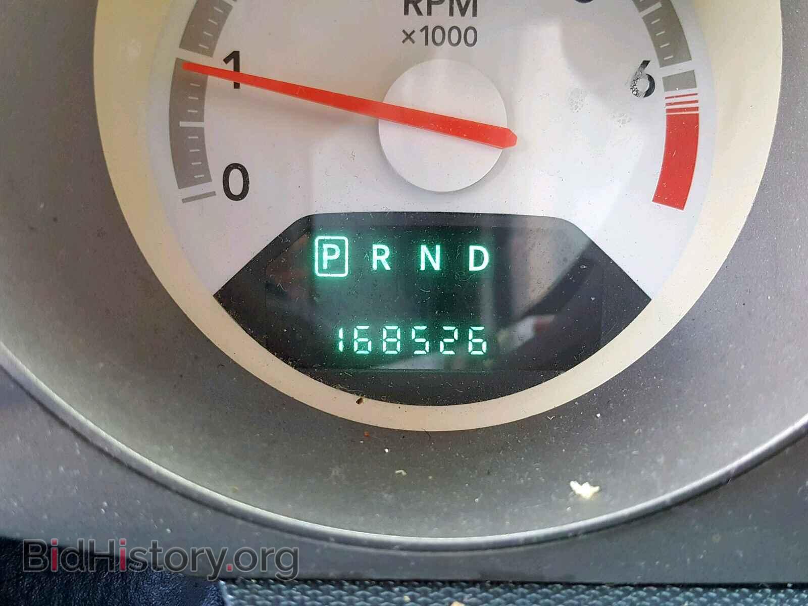 2009 DODGE AVENGER - VIN: 1B3LC46B99N570049 - Фото 8