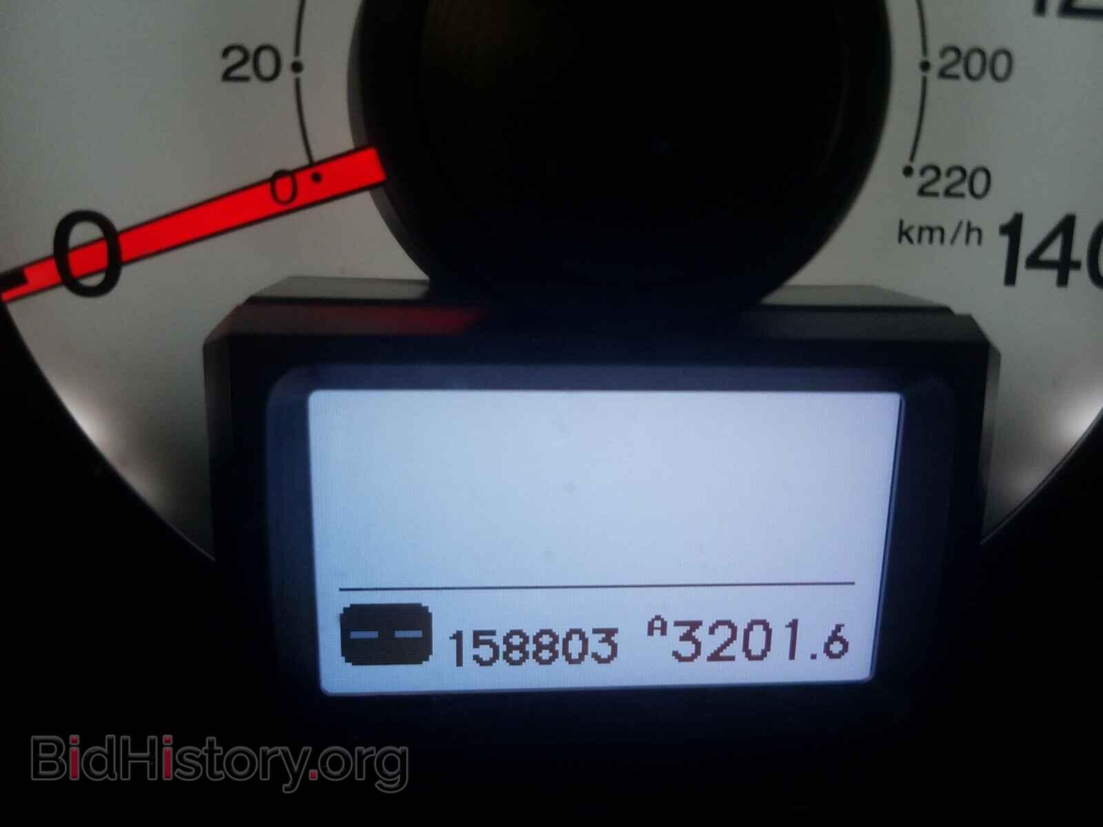 2011 HONDA PILOT - VIN: 5FNYF4H93BB106250 - Photo 8