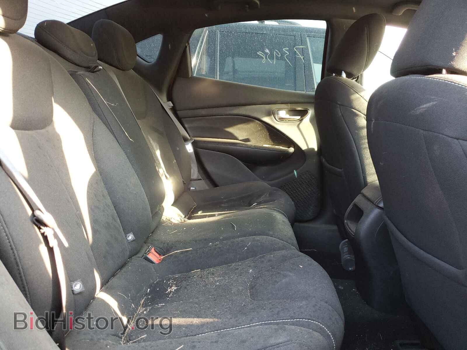 2013 DODGE DART - VIN: 1C3CDFCH8DD292070 - Фото 6