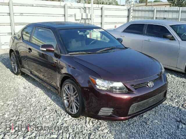Photo JTKJF5C76D3056076 - TOYOTA SCION 2013