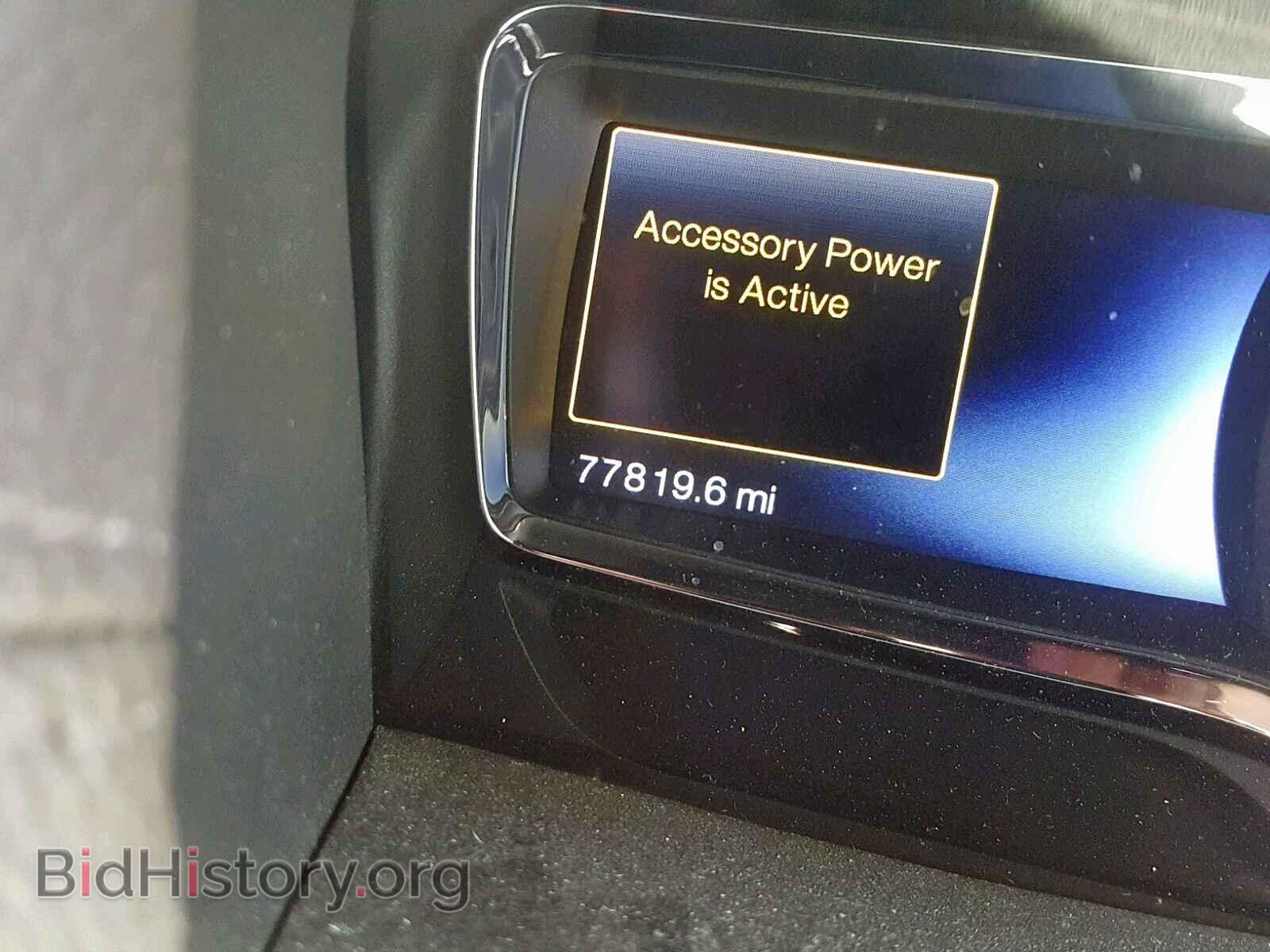 2013 LINCOLN MKX - VIN: 2LMDJ8JK7DBL49111 - Photo 8