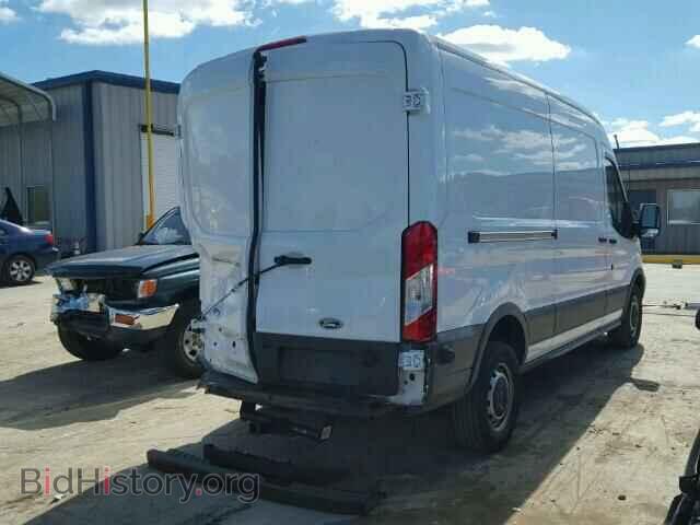 2016 FORD TRANSIT CO - VIN: 1FTYR2CV8GKB43434 - Фото 4