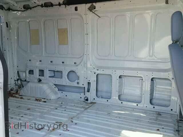 2016 FORD TRANSIT CO - VIN: 1FTYR2CV8GKB43434 - Фото 6