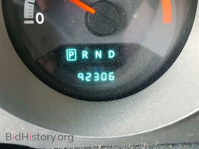 2010 DODGE AVENGER - VIN: 1B3CC4FD4AN181079 - Фото 8