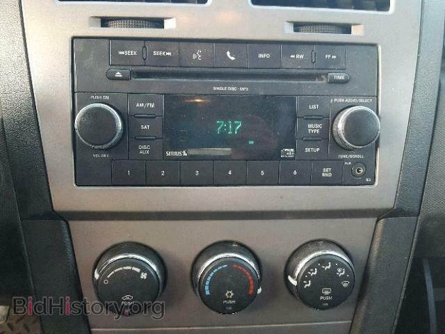 2010 DODGE AVENGER - VIN: 1B3CC4FD4AN181079 - Фото 9