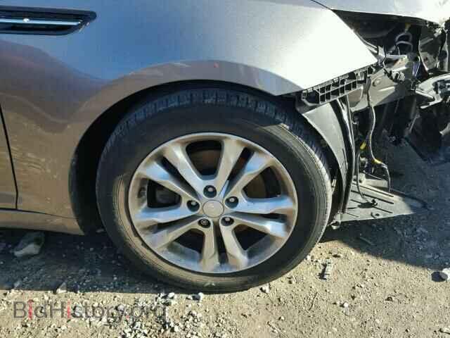 2013 KIA OPTIMA - VIN: 5XXGN4A78DG155161 - Photo 10
