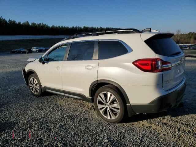 2021 SUBARU ASCENT - VIN: 4S4WMAPD8M3469110 - Фото 2