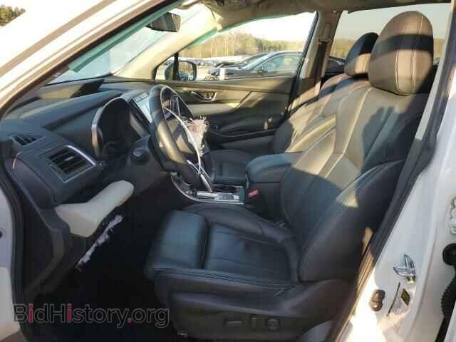 2021 SUBARU ASCENT - VIN: 4S4WMAPD8M3469110 - Фото 7