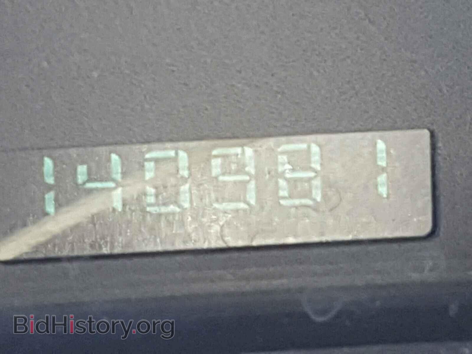 2000 JEEP WRANGLER - VIN: 1J4FA49S9YP744583 - Фото 8