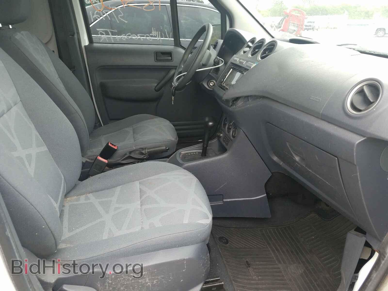 2011 FORD TRANSIT CO - VIN: NM0LS7DN4BT070234 - Фото 5