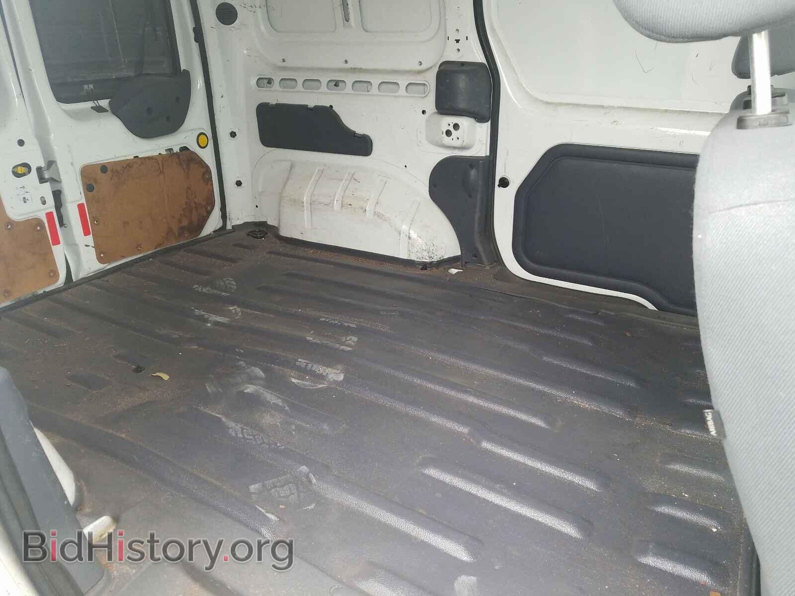 2011 FORD TRANSIT CO - VIN: NM0LS7DN4BT070234 - Фото 6