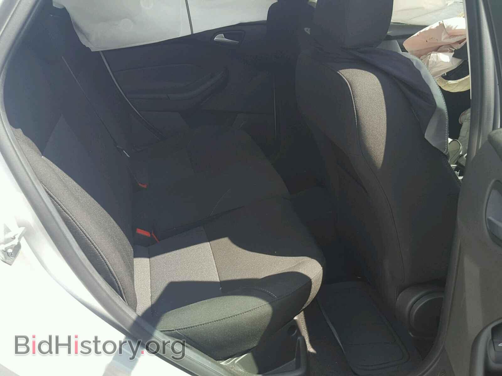 2017 FORD FOCUS - VIN: 1FADP3K24HL306082 - Фото 6