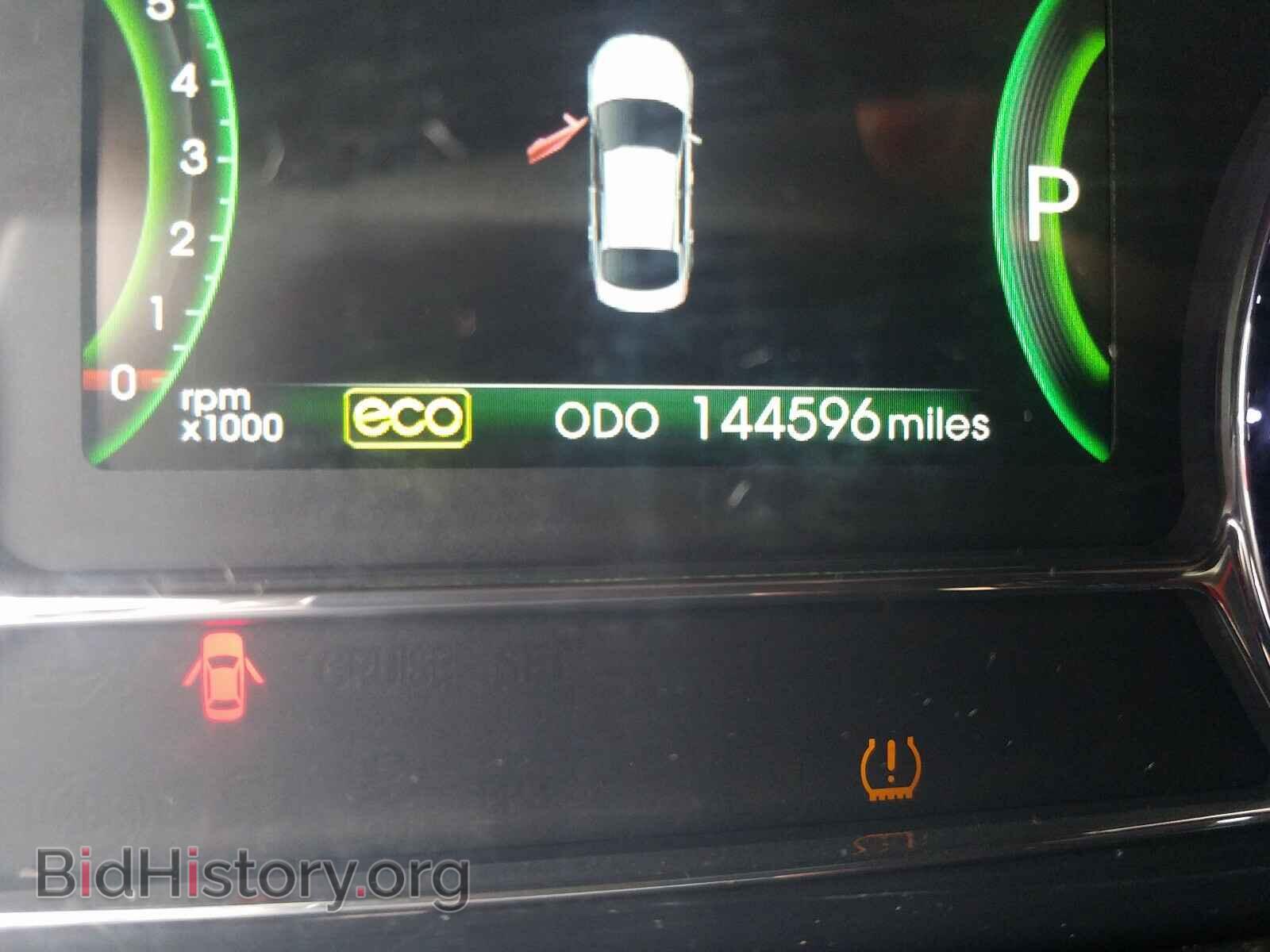 2012 KIA OPTIMA - VIN: KNAGM4AD6C5018356 - Фото 8