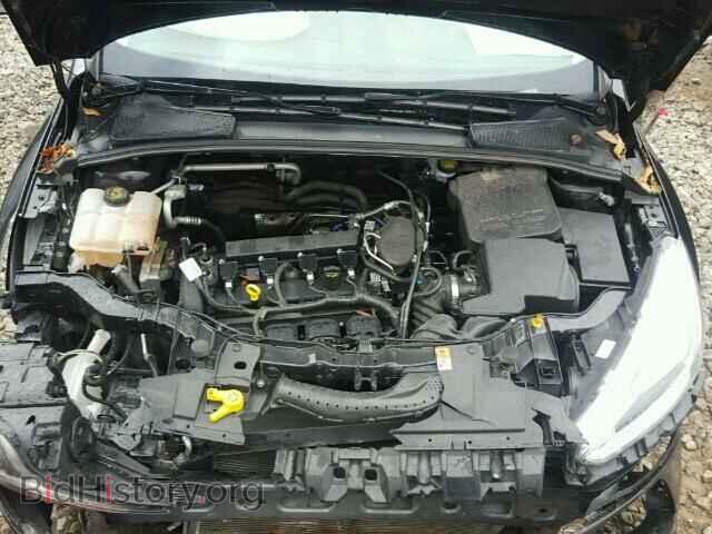 2015 FORD FOCUS - VIN: 1FADP3K2XFL259394 - Фото 7