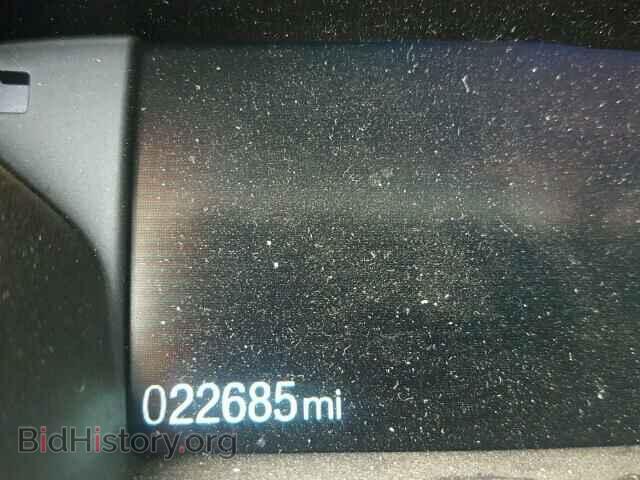 2015 FORD FOCUS - VIN: 1FADP3K2XFL259394 - Фото 8