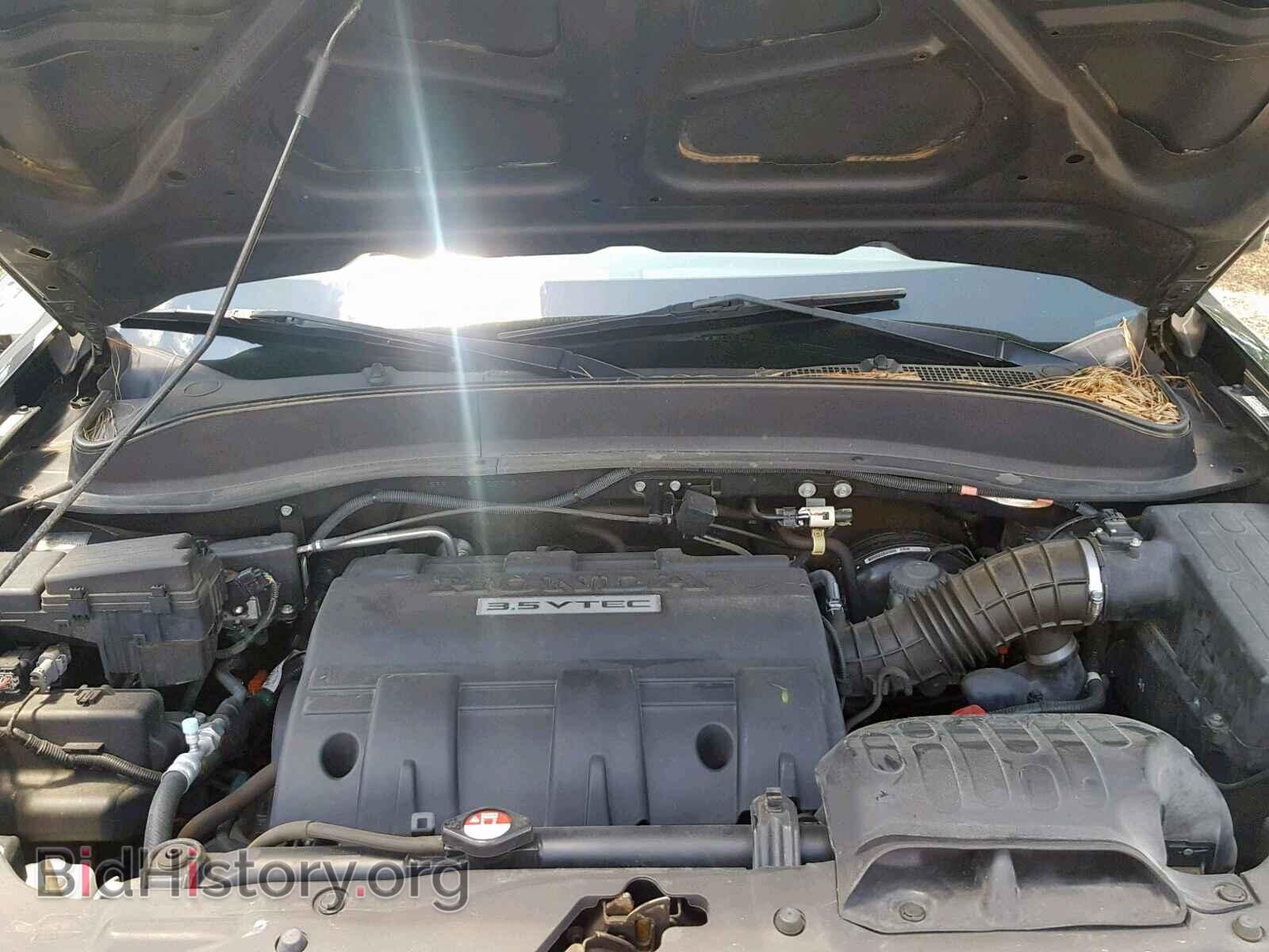 2013 HONDA RIDGELINE - VIN: 5FPYK1F71DB005374 - Фото 7