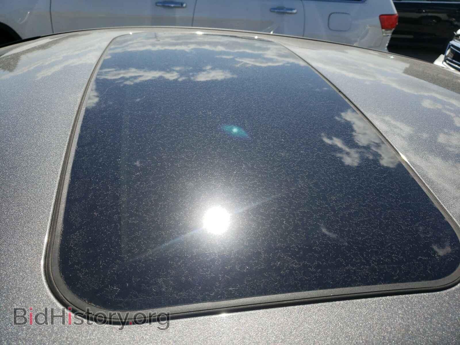 2012 FORD FOCUS - VIN: 1FAHP3H27CL421843 - Фото 9