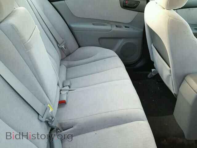 2009 KIA OPTIMA - VIN: KNAGE228995338394 - Фото 6