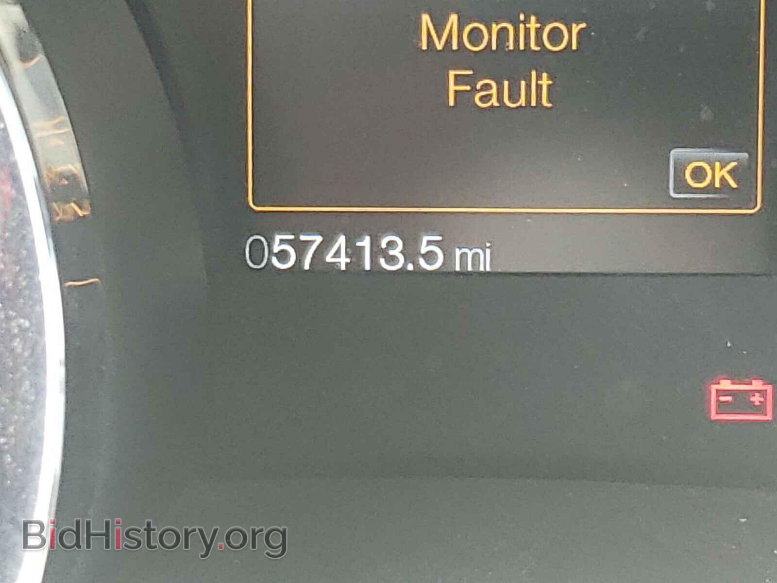 2014 FORD MUSTANG - VIN: 1ZVBP8CF8E5334321 - Фото 8