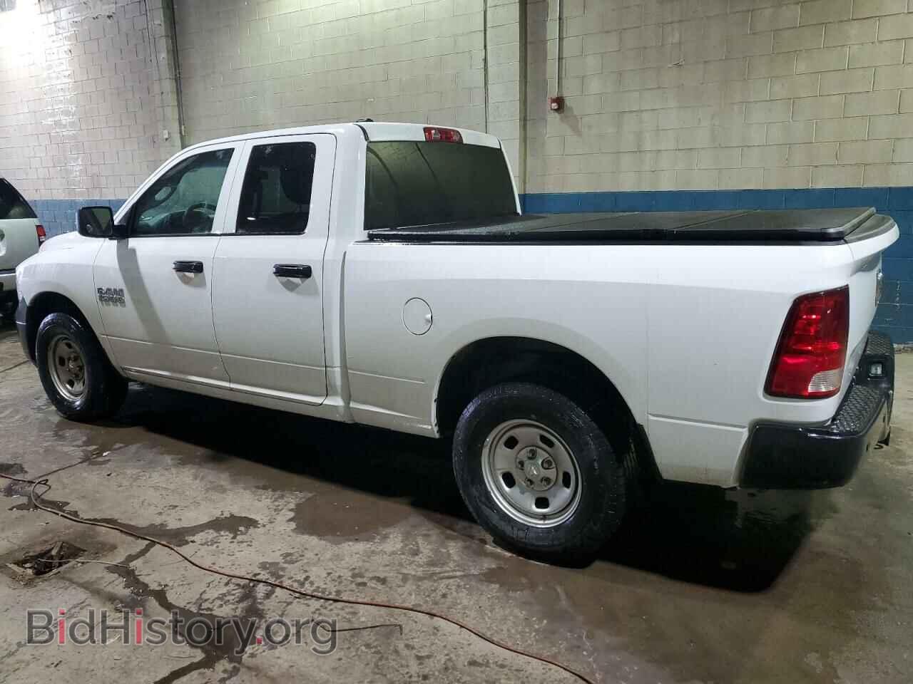 2017 RAM 1500 - VIN: 1C6RR7FG3HS807176 - Фото 2