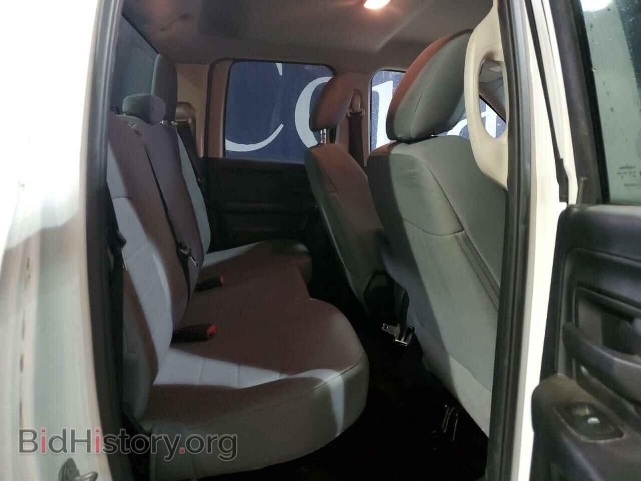 2017 RAM 1500 - VIN: 1C6RR7FG3HS807176 - Фото 10