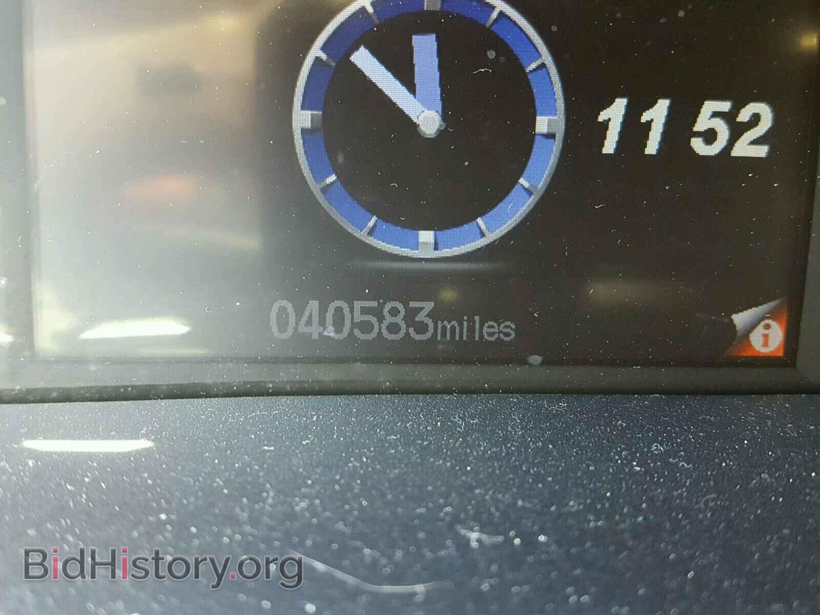 2013 HONDA CIVIC - VIN: 19XFB2F51DE043519 - Фото 8