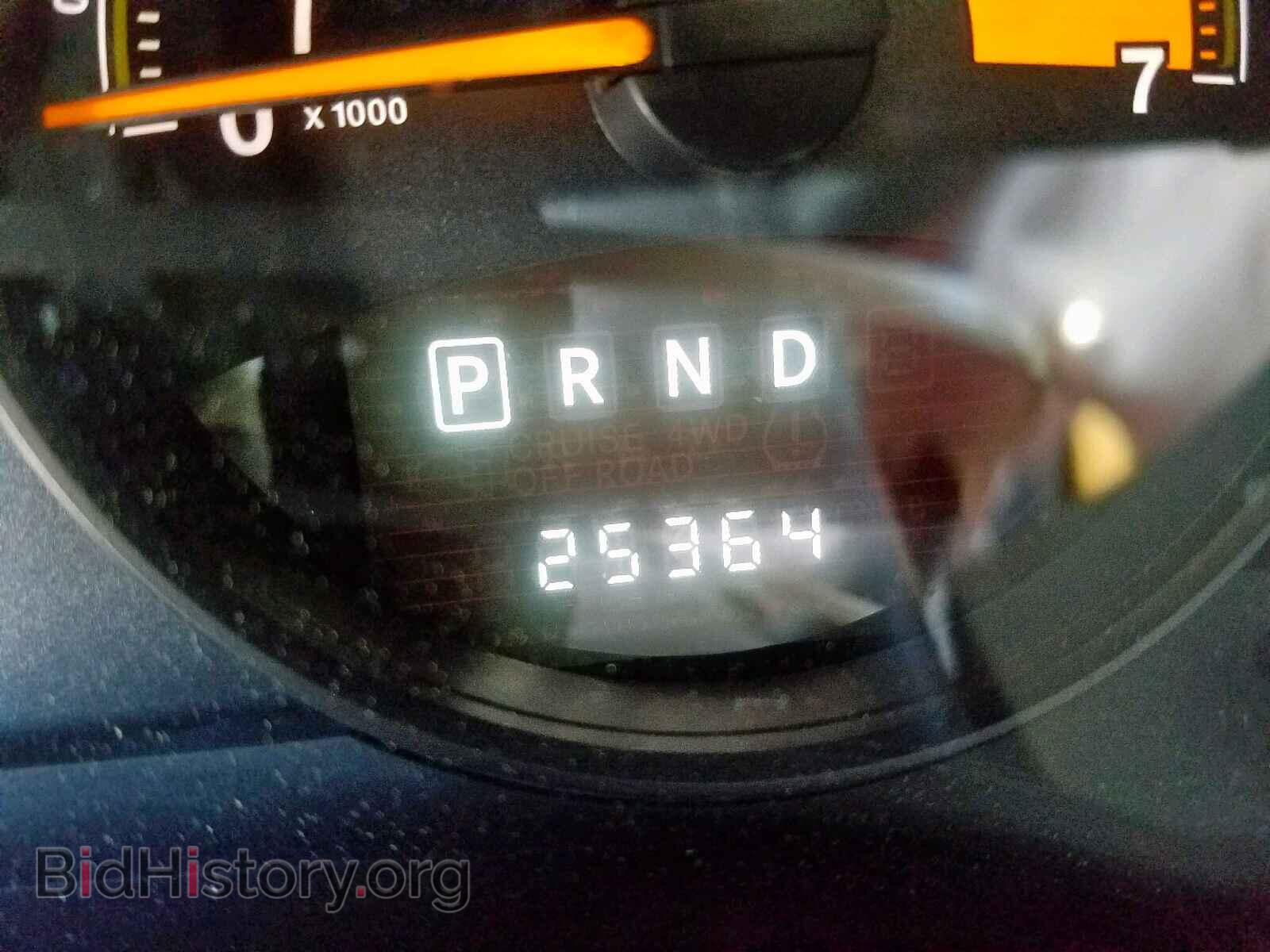2017 JEEP COMPASS SP - VIN: 1C4NJCBA9HD171103 - Фото 8