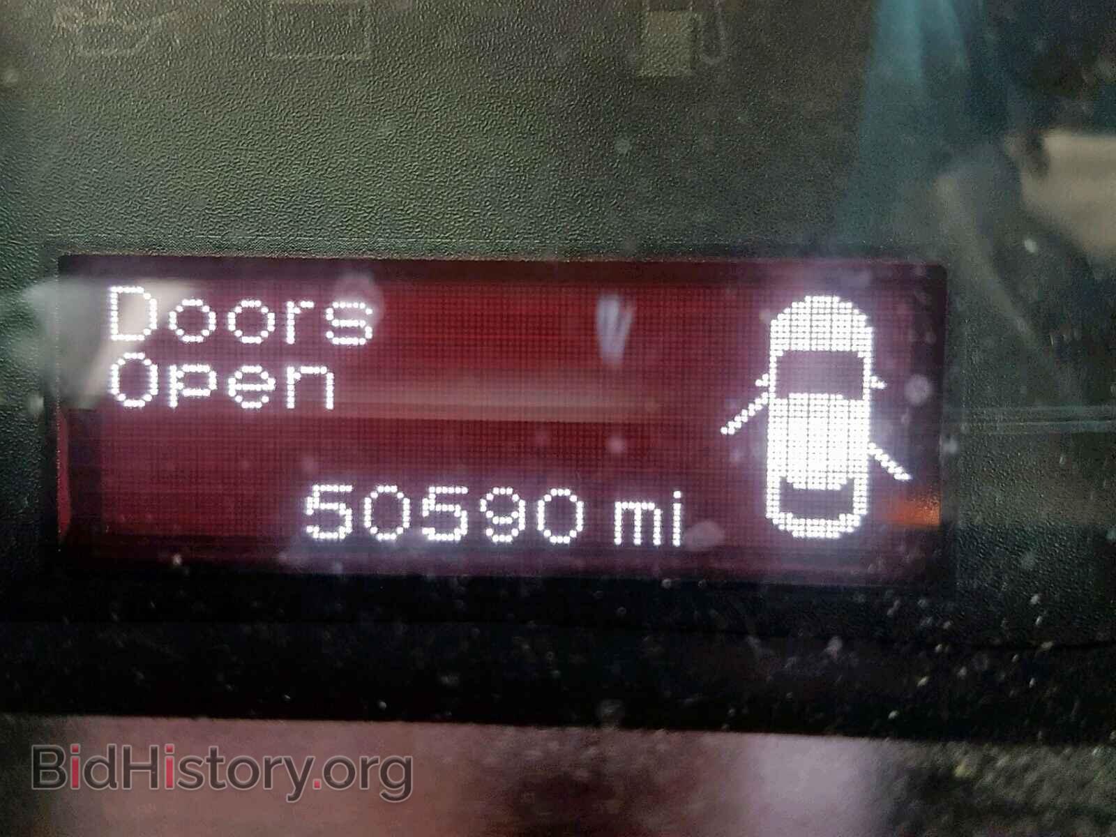 2014 DODGE DART - VIN: 1C3CDFBB1ED877815 - Photo 8