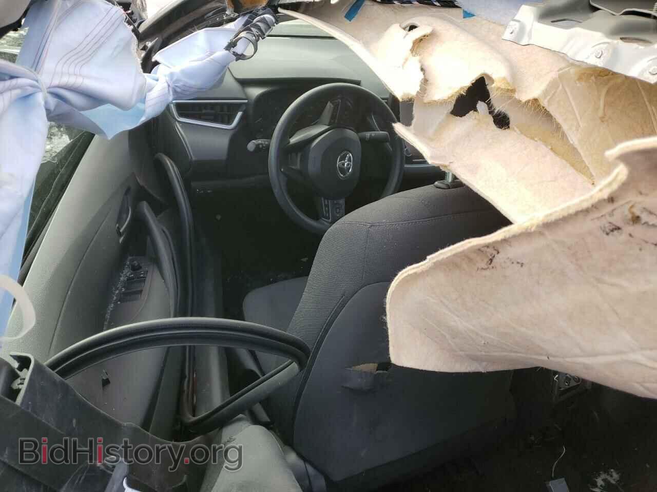 2023 TOYOTA COROLLA - VIN: 5YFB4MDEXPP021657 - Фото 8