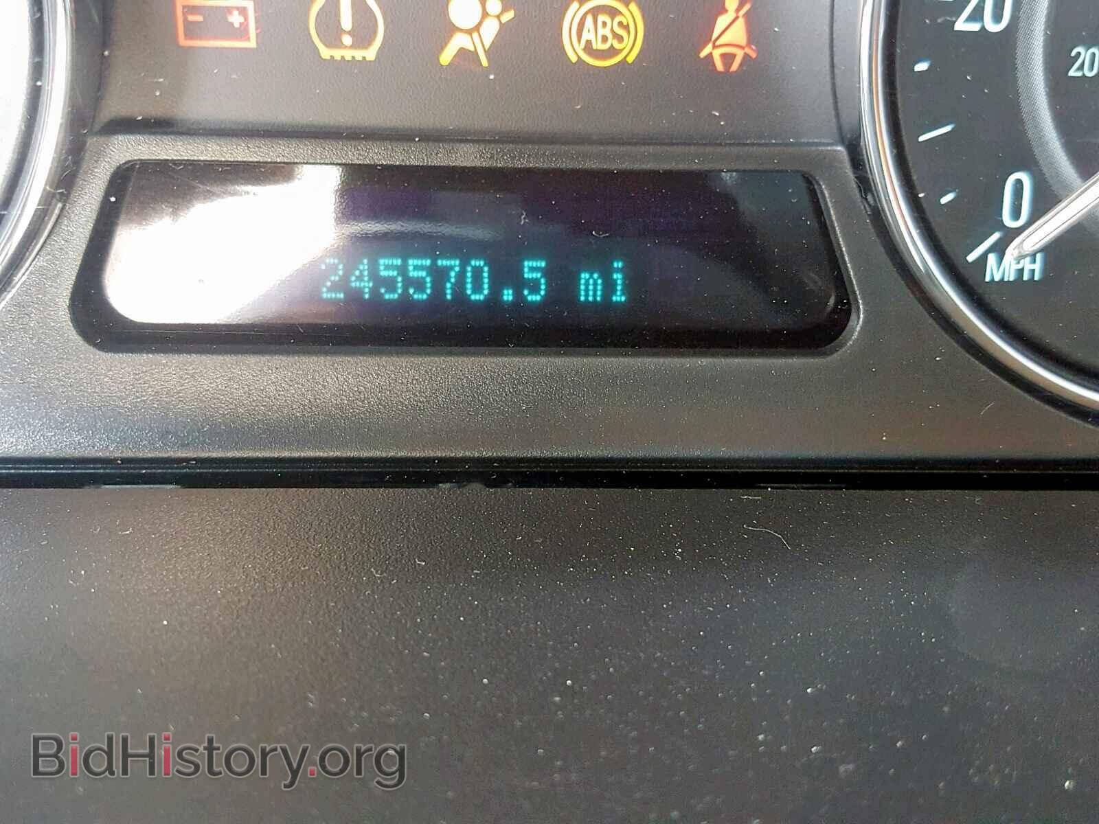 2010 FORD FLEX - VIN: 2FMHK6DC0ABA90525 - Фото 8