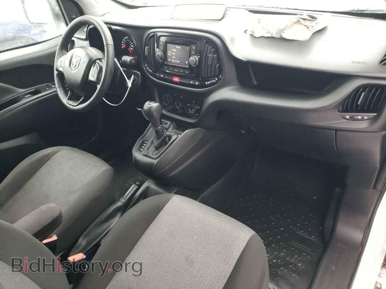 2021 RAM All Models - VIN: ZFBHRFDB9M6U21163 - Photo 8