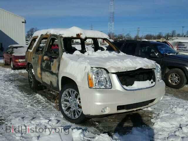 Photo 1GKS2EEF2BR242398 - GMC YUKON 2011