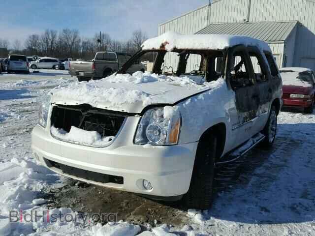 2011 GMC YUKON - VIN: 1GKS2EEF2BR242398 - Фото 2