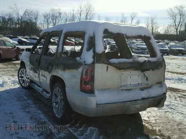 2011 GMC YUKON - VIN: 1GKS2EEF2BR242398 - Фото 3